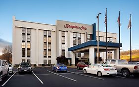 Hampton Inn Bristol